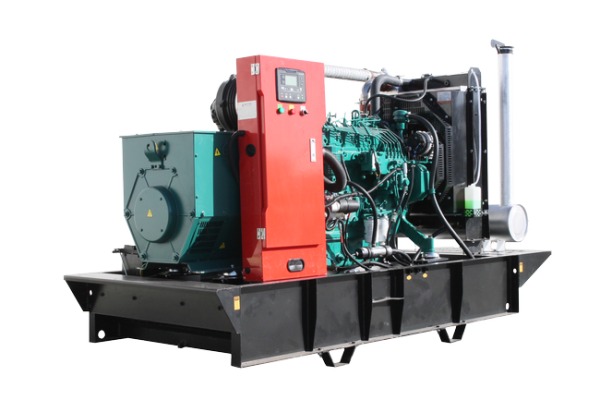 Дизельный генератор Исток АД20С-Т400-РМ45  2-х тактный фото