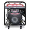 Бензиновый генератор REDVOLT EPB12000EA фото