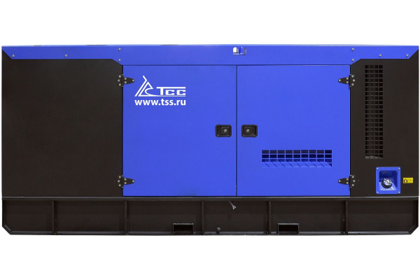 Дизельный генератор ТСС ЭД-150-Т400-1РКМ26 026052 фото