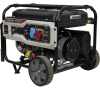 Бензиновый генератор Loncin LC10000D-S фото