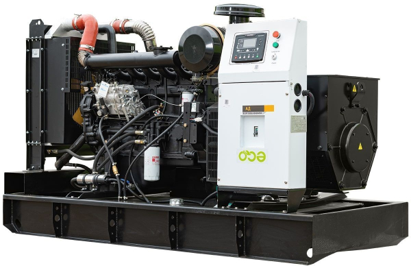 Дизельный генератор Motor АД150-T400eco  Дизельный генератор Motor АД150-T400eco  фото