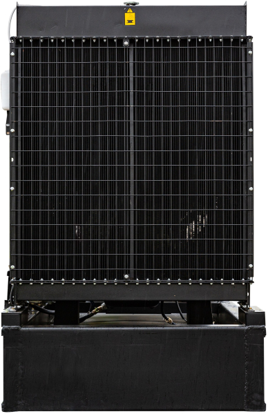 Дизельный генератор Motor АД300-T400  4-х тактный фото