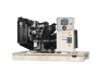Дизельный генератор TEKSAN TJ66PE5C фото