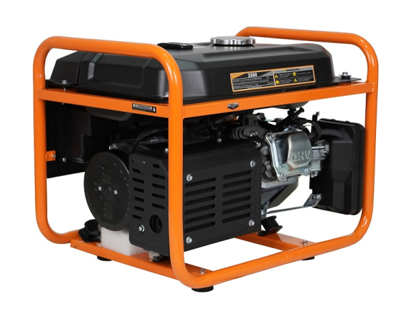 Бензиновый генератор Lifan 2 GF-3 (LF2500) 4-х тактный Бензиновый генератор Lifan 2 GF-3 (LF2500) 4-х тактный фото