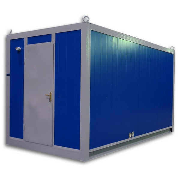 Дизельный генератор HERTZ HG 1400 MC  2-х тактный фото