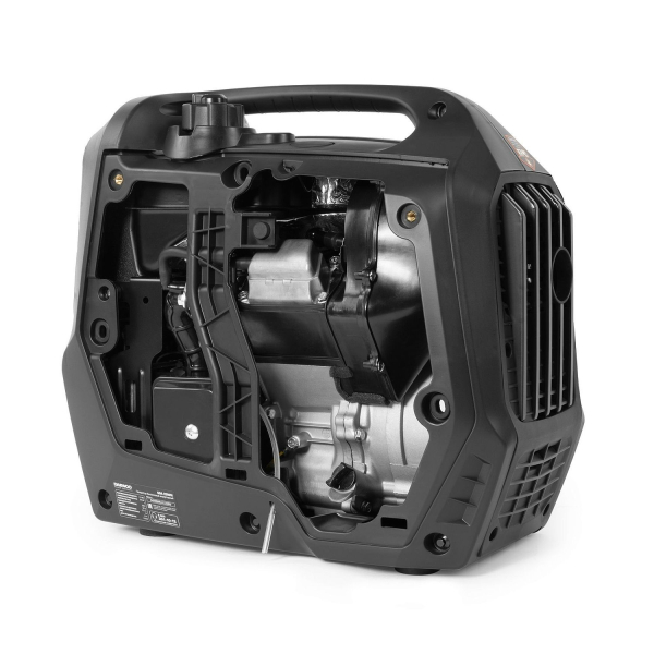Бензиновый инверторный генератор DAEWOO GDA 2500Si Бензиновый инверторный генератор DAEWOO GDA 2500Si фото