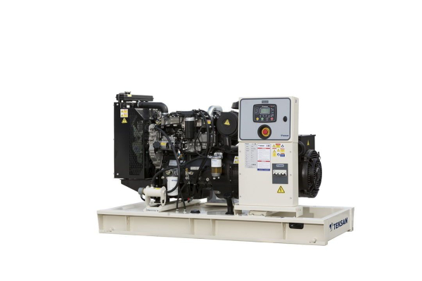 Дизельный генератор TEKSAN TJ90PE5C  2-х тактный фото