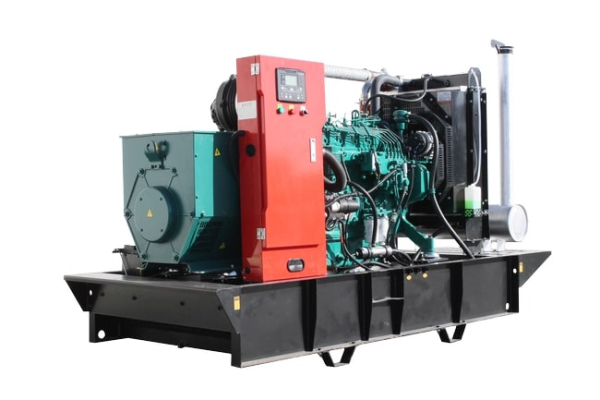 Дизельный генератор Исток АД24С-Т400-РМ45  4-х тактный фото