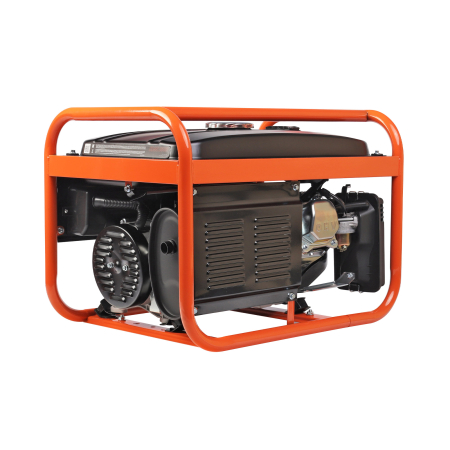 Бензиновый генератор PATRIOT SRGE 2500 фото