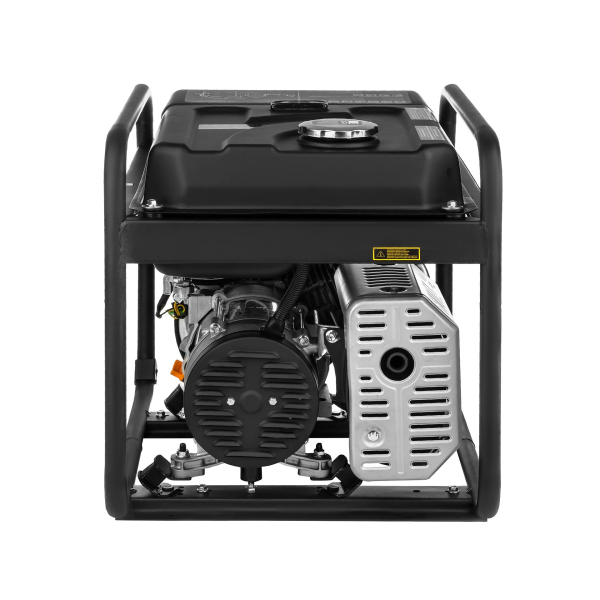 Бензиновый генератор Hyundai HHY 3020F для газового котла фото