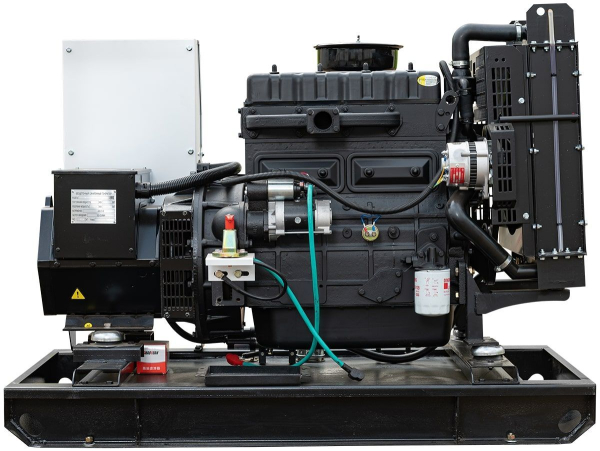 Дизельный генератор Motor АД16-T400eco  фото