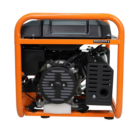 Бензиновый генератор Lifan 2.8 GF-7 (LF3000E) фото