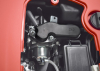 Бензиновый генератор REDVOLT EPB1250iS-4 фото