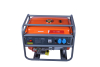 Бензиновый генератор КРАТОН GG-5500L фото