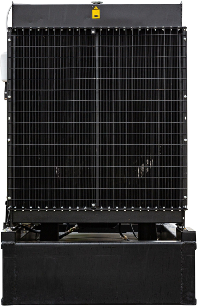 Дизельный генератор Motor АД300-T400  фото