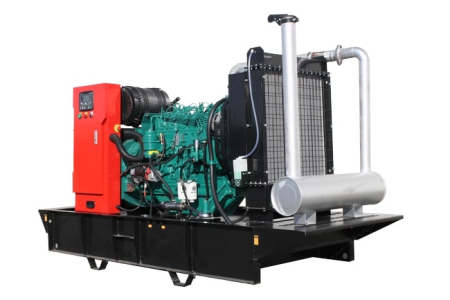 Дизельный генератор Исток АД24С-Т400-РМ45 Дизельный генератор Исток АД24С-Т400-РМ45 фото