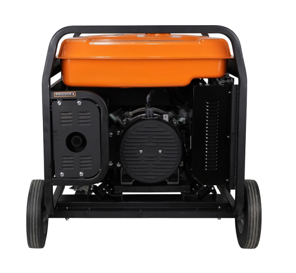 Бензиновый генератор Lifan 10 GF2-4 (LF12000E3) Бензиновый генератор Lifan 10 GF2-4 (LF12000E3) фото