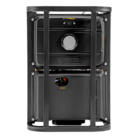 Дизельный генератор DENZEL DES-55 фото