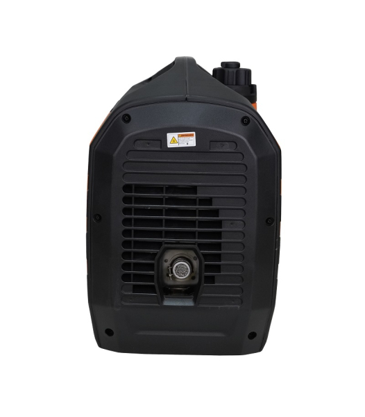 Бензиновый инверторный генератор Lifan 2300i-2 инвертор для дачи фото