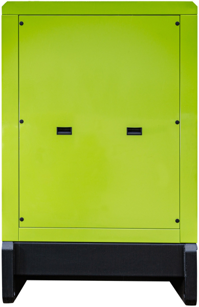 Дизельный генератор Motor АД350-T400 кожух  2-х тактный фото