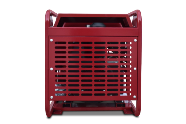 Дизельный генератор Вепрь АД 12-Т400-ВМ18С  2-х тактный фото