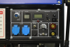 Бензиновый генератор ТСС PRO GGW 3.0/250E-R фото