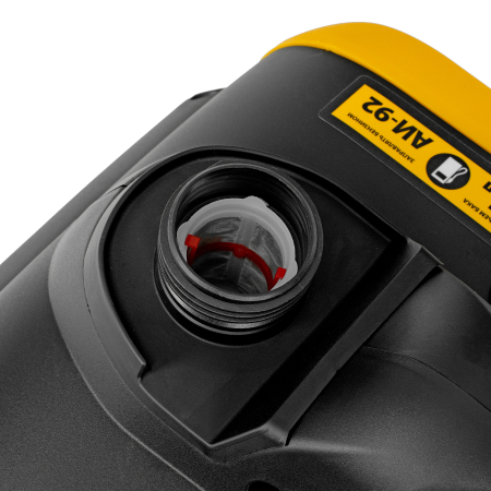 Бензиновый генератор DENZEL GS-3000iS фото