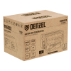 Бензиновый генератор DENZEL PS 80 EA фото