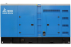 Дизельный генератор ТСС АД-500С-Т400-2РКМ17 (DP180LB) в шумозащитном кожухе фото