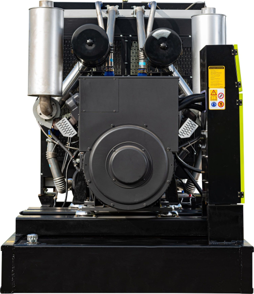 Дизельный генератор Motor АД720-T400  фото