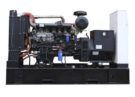 Дизельный генератор Азимут АД-108С-Т400-1РМ15 фото