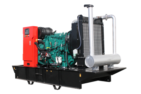 Дизельный генератор Исток АД60С-Т400-РМ45 фото