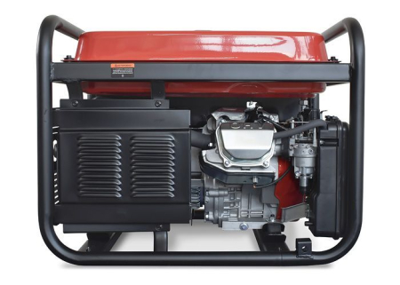 Бензиновый генератор REDVOLT EPB8500EA Бензиновый генератор REDVOLT EPB8500EA фото