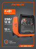Бензиновый генератор PATRIOT iGX 4000 AWSP фото
