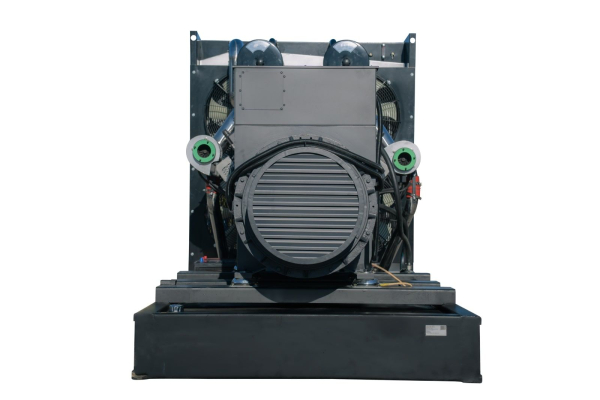 Дизельный генератор Motor АД900-T400  2-х тактный фото