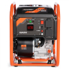 Бензиновый генератор DAEWOO GDA 3800i фото