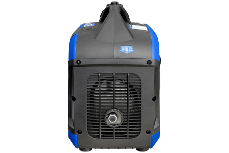 Бензиновый генератор ТСС SGG 3000ESi (Запуск с кнопки) фото