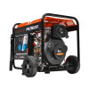 Дизельный генератор PATRIOT GRD 3000 EW фото