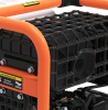 Бензиновый генератор Zongshen BPB 4500 E фото