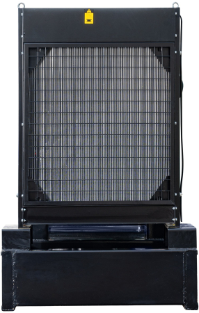 Дизельный генератор Motor АД200-T400 фото