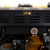 Бензиновый генератор DENZEL GT-2500iF фото