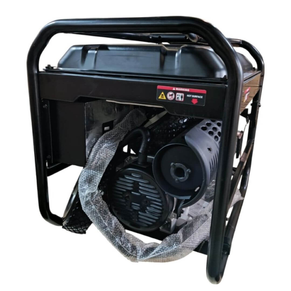 Бензиновый генератор Zammer S15000CX3 - 12кВт Бензиновый генератор Zammer S15000CX3 - 12кВт фото