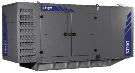 Дизельный генератор HERTZ HG 1100 CL Дизельный генератор HERTZ HG 1100 CL фото