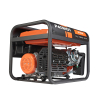 Бензиновый генератор PATRIOT GP 6510 фото