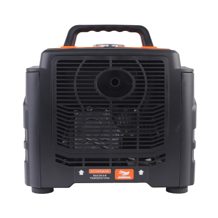 Бензиновый генератор PATRIOT iGX 1200 фото