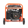 Бензиновый генератор PATRIOT SRGE 7200 E фото