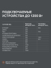 Бензиновый генератор PATRIOT iGX 1200 фото