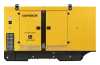 Дизельный генератор Genbox JD140(S) фото