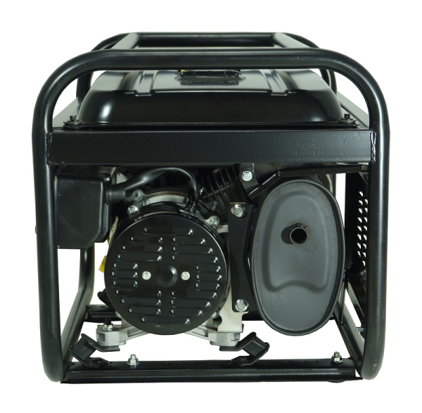 Бензиновый генератор Habert HT2500B фото