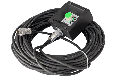 Дизельный генератор  DUAL DWG-500 фото